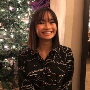 Meet your Posher, Katherine